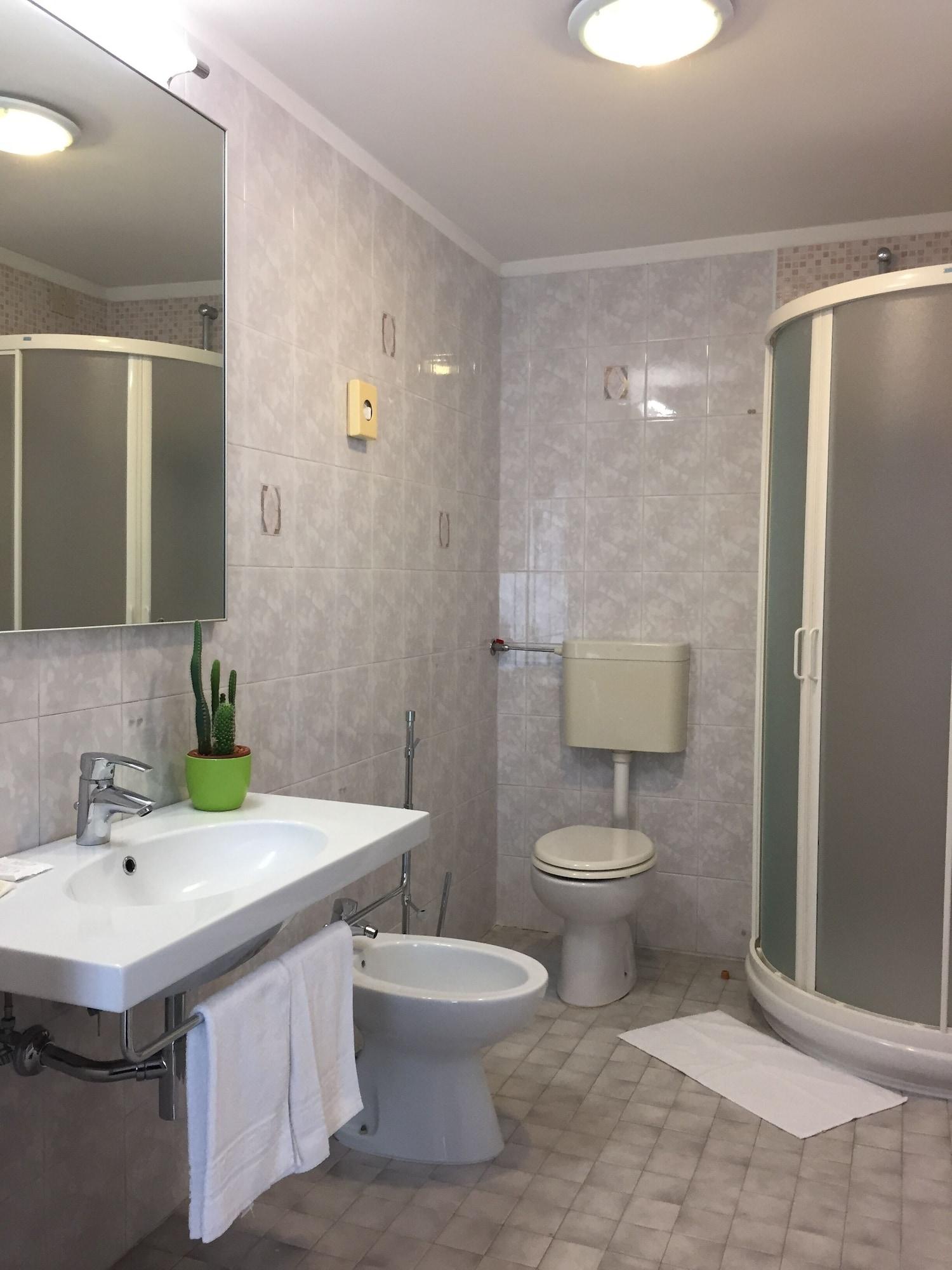 Hotel Storione 3*