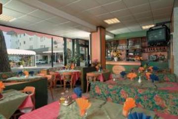 Hotel Storione 3*