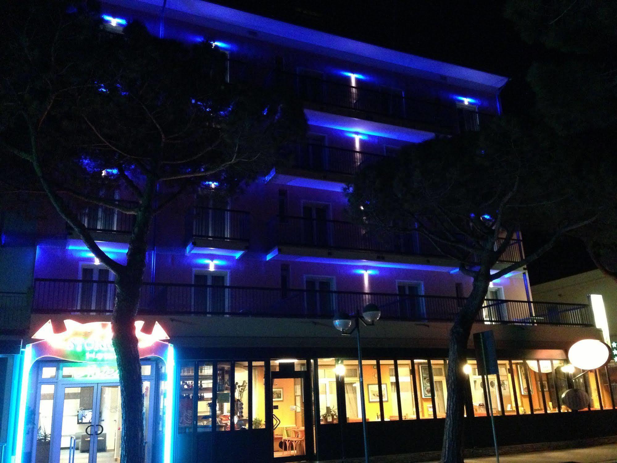 Storione 3* Lido di Jesolo