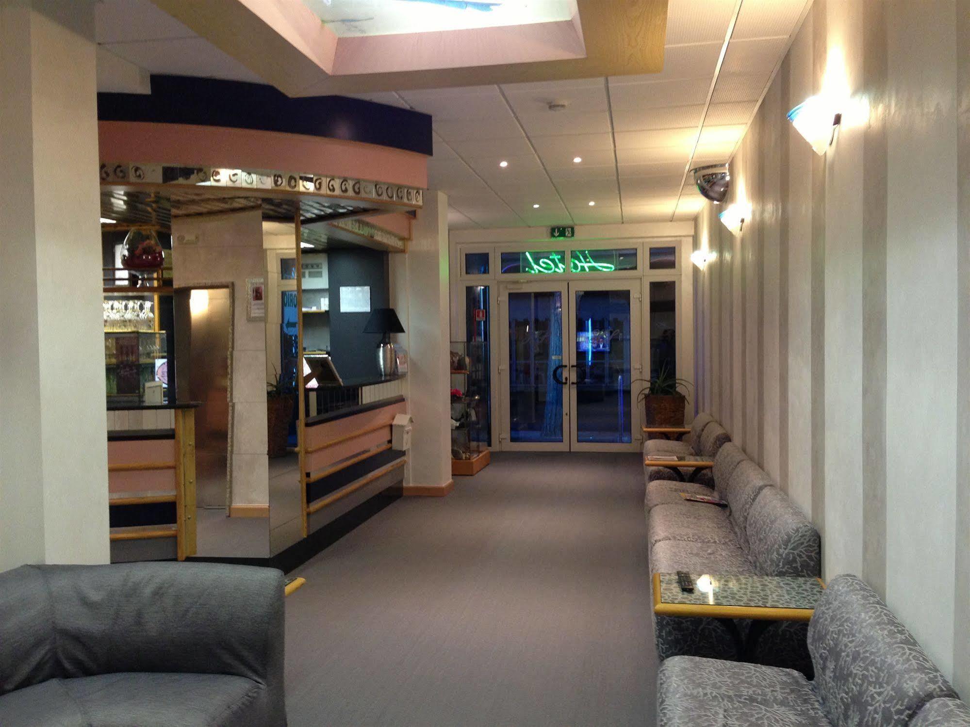 Hotel Storione 3*