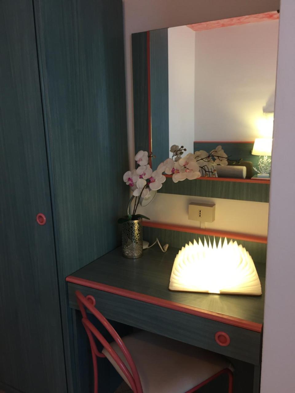 Storione Hotel 3*