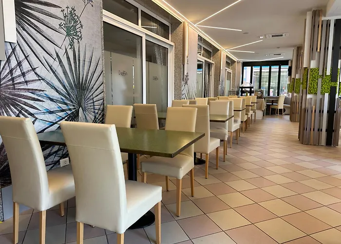 Hotel Storione