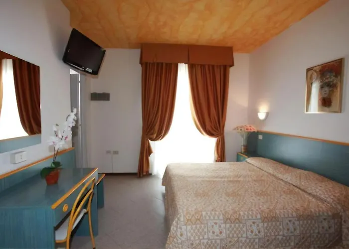 Hotel Storione