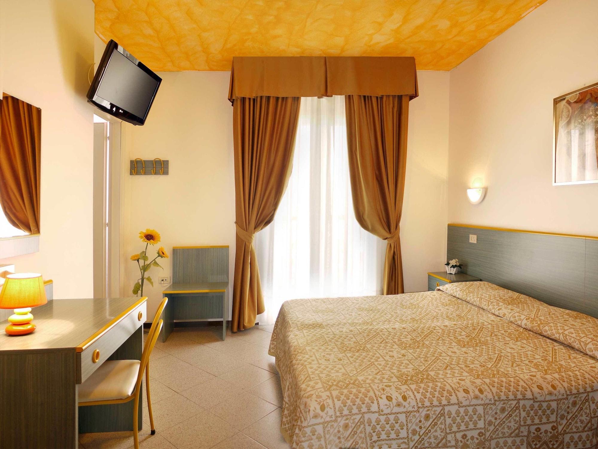Hotel Storione Lido di Jesolo