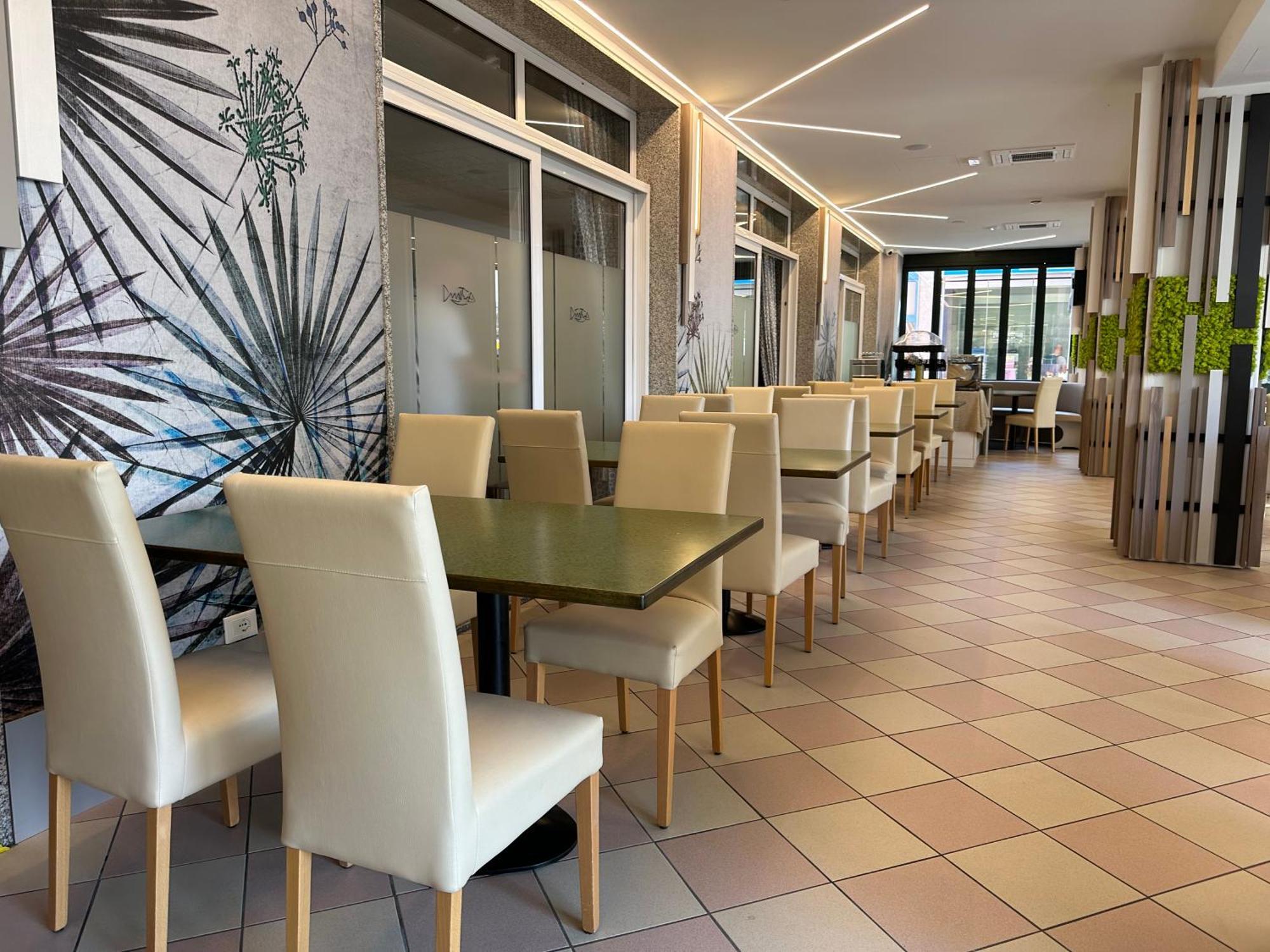 Storione Hotel
