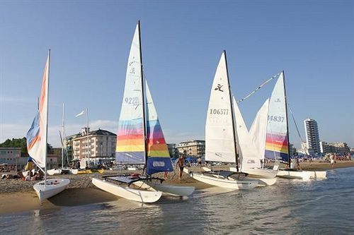 Storione 3* Lido di Jesolo