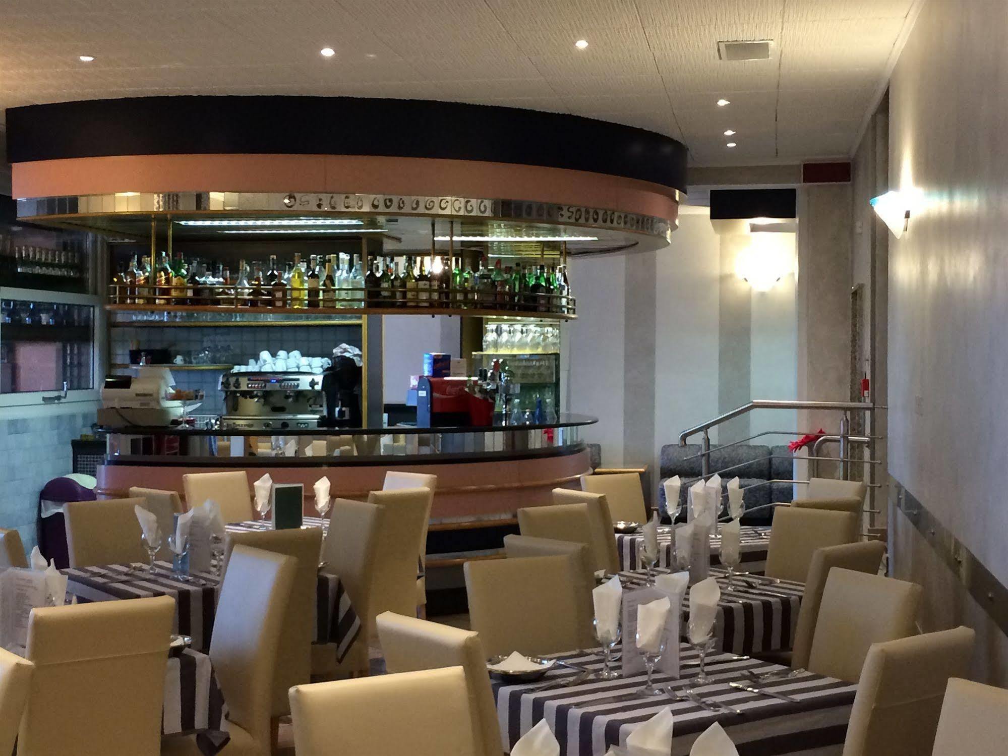 Storione Hotel 3*