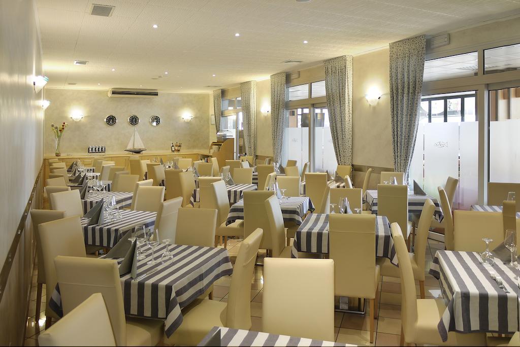 Storione Hotel