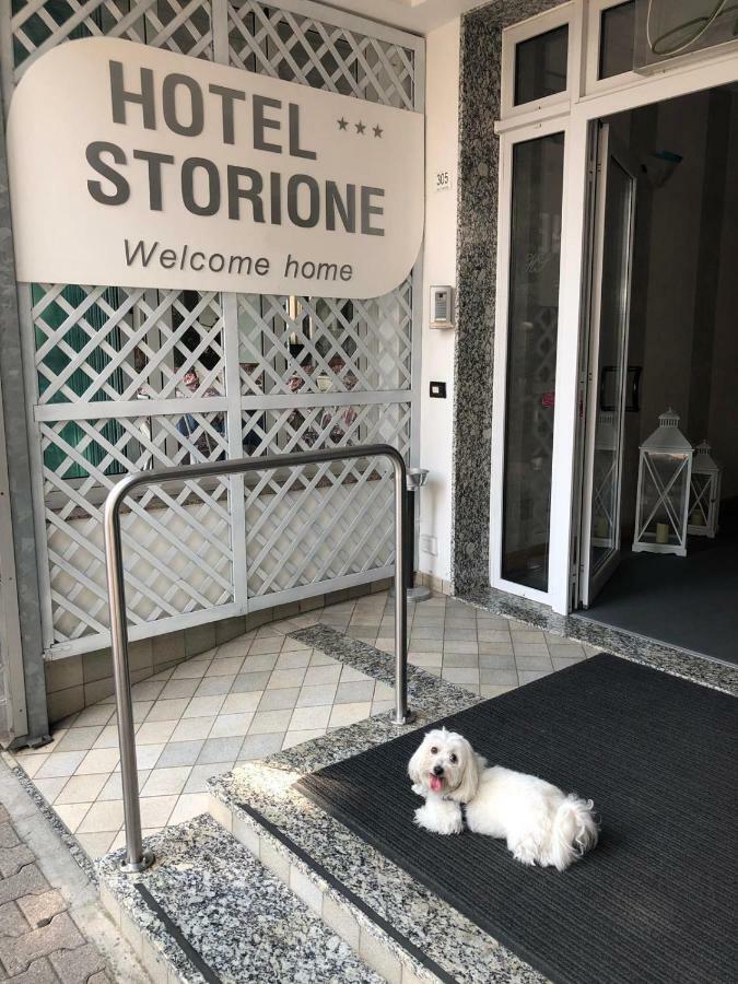 Storione 3*